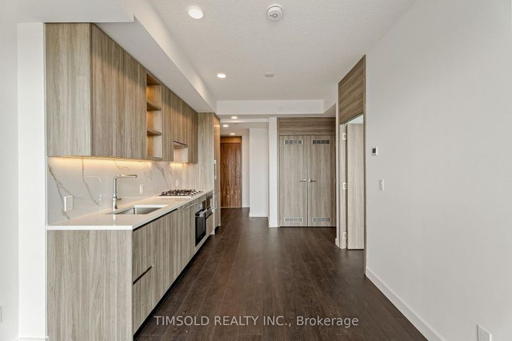 Photo 14 at 1609 - 18 Esther Shiner Boulevard, Bayview Village, Toronto