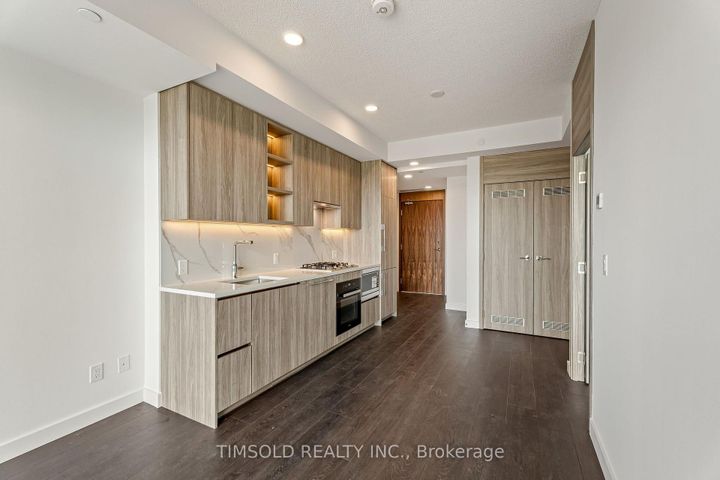 Photo 15 at 1609 - 18 Esther Shiner Boulevard, Bayview Village, Toronto