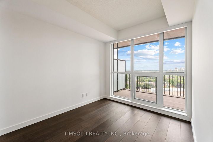 Photo 17 at 1609 - 18 Esther Shiner Boulevard, Bayview Village, Toronto