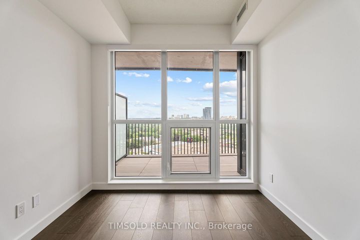 Photo 18 at 1609 - 18 Esther Shiner Boulevard, Bayview Village, Toronto