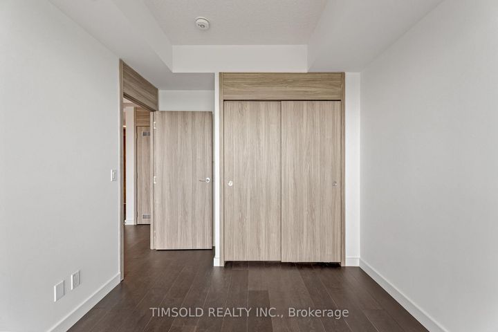 Photo 19 at 1609 - 18 Esther Shiner Boulevard, Bayview Village, Toronto