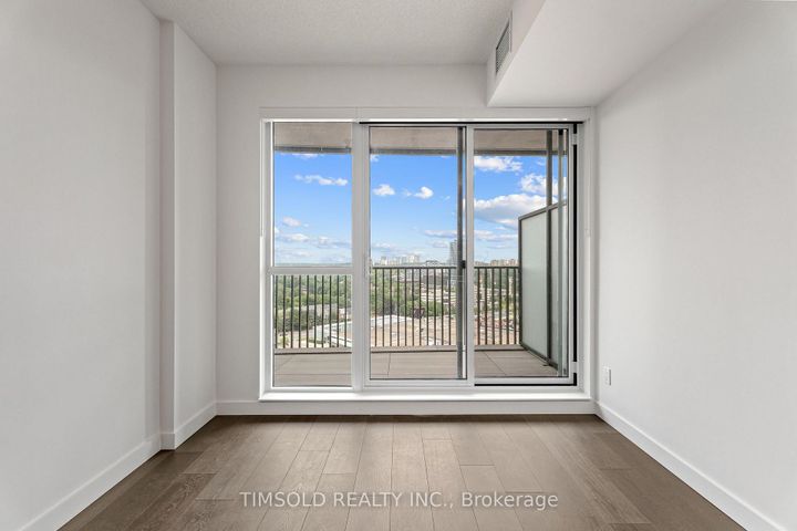 Photo 20 at 1609 - 18 Esther Shiner Boulevard, Bayview Village, Toronto