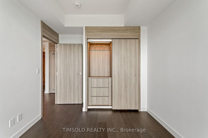 Photo 21 at 1609 - 18 Esther Shiner Boulevard, Bayview Village, Toronto