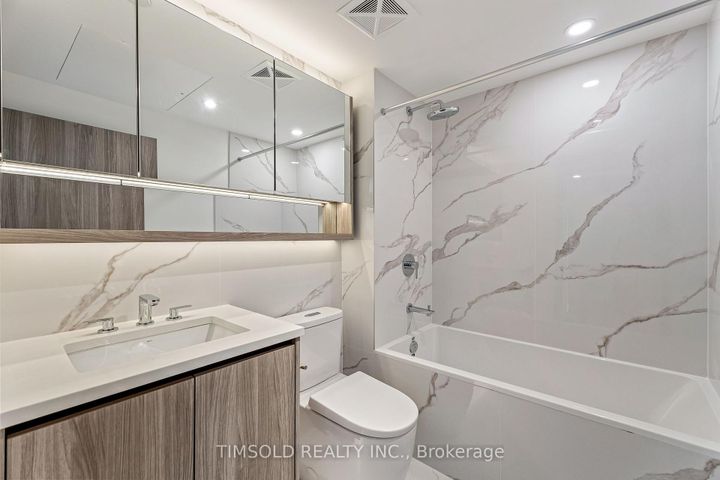 Photo 22 at 1609 - 18 Esther Shiner Boulevard, Bayview Village, Toronto