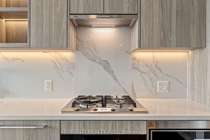 Photo 24 at 1609 - 18 Esther Shiner Boulevard, Bayview Village, Toronto