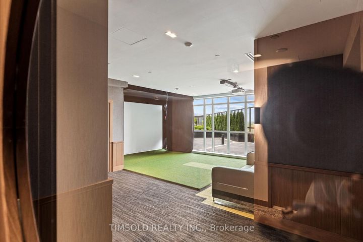 Photo 33 at 1609 - 18 Esther Shiner Boulevard, Bayview Village, Toronto