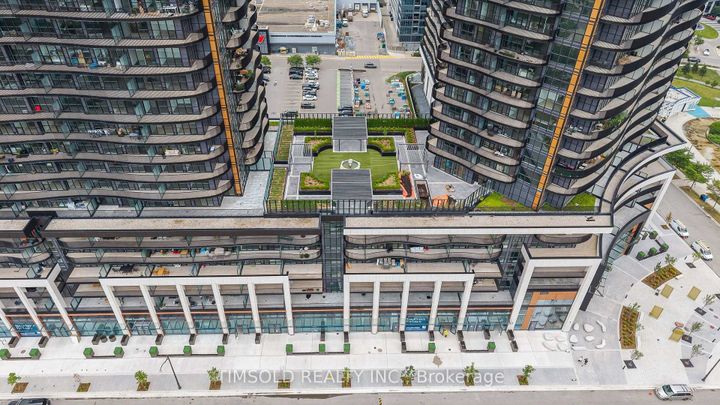 Photo 39 at 1609 - 18 Esther Shiner Boulevard, Bayview Village, Toronto