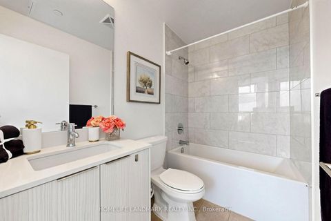 Photo 27 at 2610 - 32 Forest Manor Road, Henry Farm, Toronto