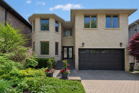 Photo 2 at 173 Holmes Avenue, Willowdale East, Toronto