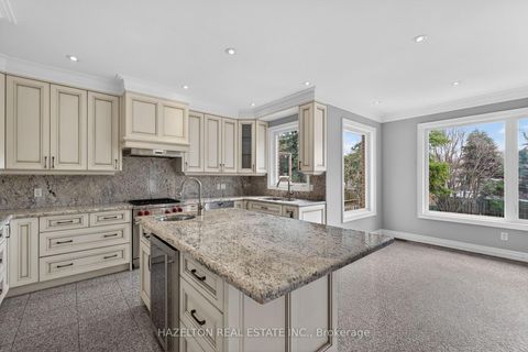 Photo 11 at 173 Holmes Avenue, Willowdale East, Toronto