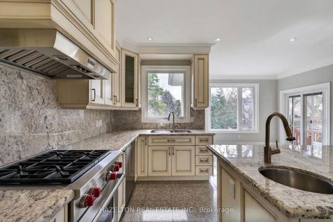Photo 15 at 173 Holmes Avenue, Willowdale East, Toronto