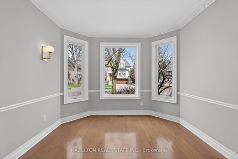Photo 17 at 173 Holmes Avenue, Willowdale East, Toronto