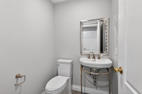 Photo 21 at 173 Holmes Avenue, Willowdale East, Toronto