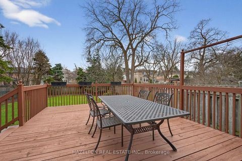 Photo 38 at 173 Holmes Avenue, Willowdale East, Toronto
