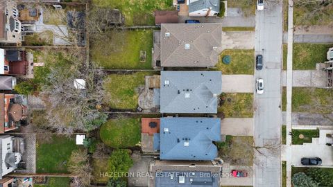 Photo 42 at 173 Holmes Avenue, Willowdale East, Toronto