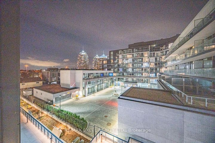 Photo 1 at 302 - 625 Sheppard Avenue E, Bayview Village, Toronto