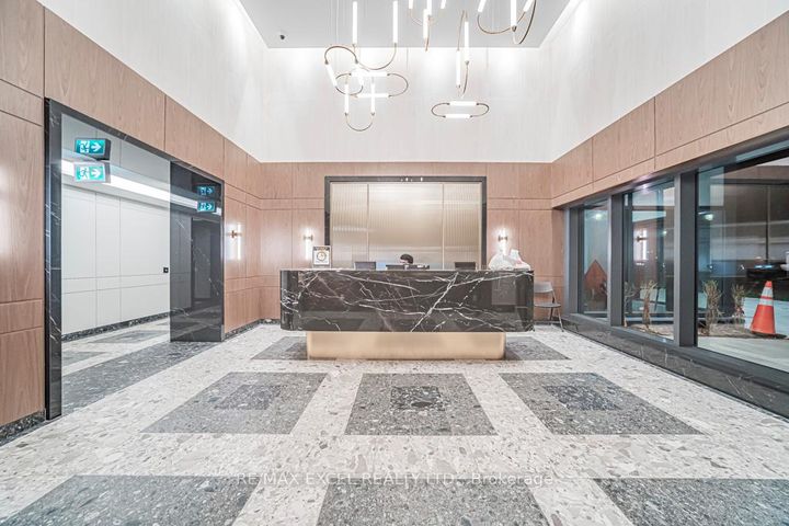 Photo 19 at 302 - 625 Sheppard Avenue E, Bayview Village, Toronto