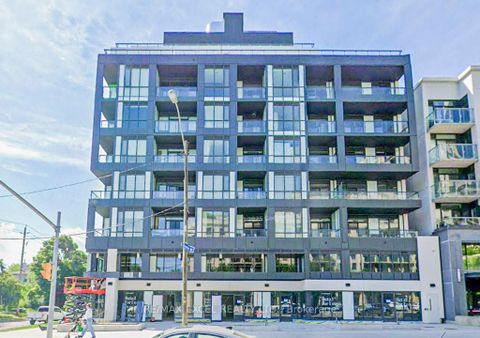 Photo 0 at 302 - 625 Sheppard Avenue E, Bayview Village, Toronto