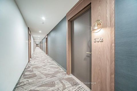 Photo 13 at 302 - 625 Sheppard Avenue E, Bayview Village, Toronto