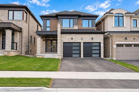 Photo 0 at 51 Gretzky Avenue, Rural Barrie Southeast, Barrie