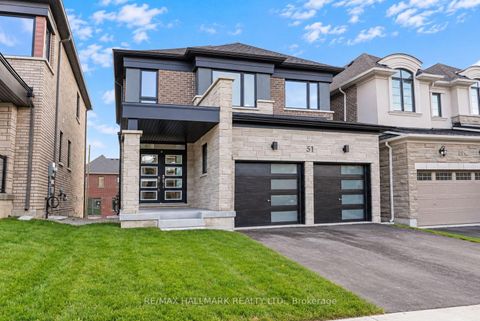 Photo 1 at 51 Gretzky Avenue, Rural Barrie Southeast, Barrie