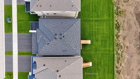 Photo 3 at 51 Gretzky Avenue, Rural Barrie Southeast, Barrie
