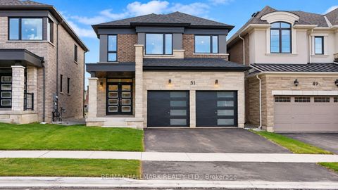 Photo 4 at 51 Gretzky Avenue, Rural Barrie Southeast, Barrie