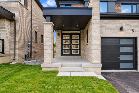 Photo 5 at 51 Gretzky Avenue, Rural Barrie Southeast, Barrie
