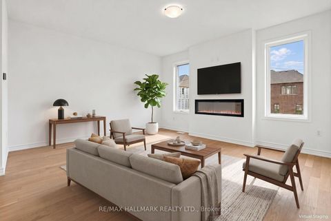 Photo 8 at 51 Gretzky Avenue, Rural Barrie Southeast, Barrie