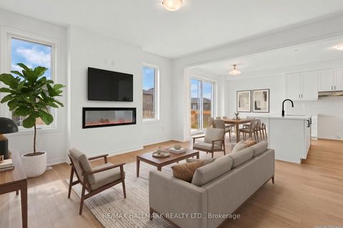 Photo 9 at 51 Gretzky Avenue, Rural Barrie Southeast, Barrie