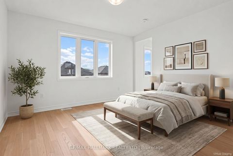 Photo 21 at 51 Gretzky Avenue, Rural Barrie Southeast, Barrie