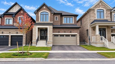 Photo 0 at 82 Gretzky Avenue, Rural Barrie Southeast, Barrie