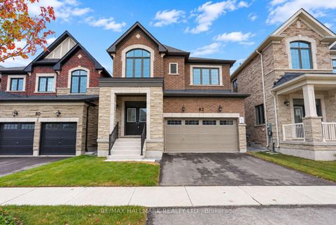 Photo 1 at 82 Gretzky Avenue, Rural Barrie Southeast, Barrie