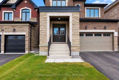 Photo 5 at 82 Gretzky Avenue, Rural Barrie Southeast, Barrie