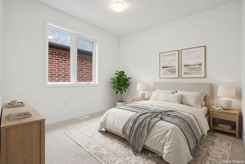 Photo 41 at 82 Gretzky Avenue, Rural Barrie Southeast, Barrie