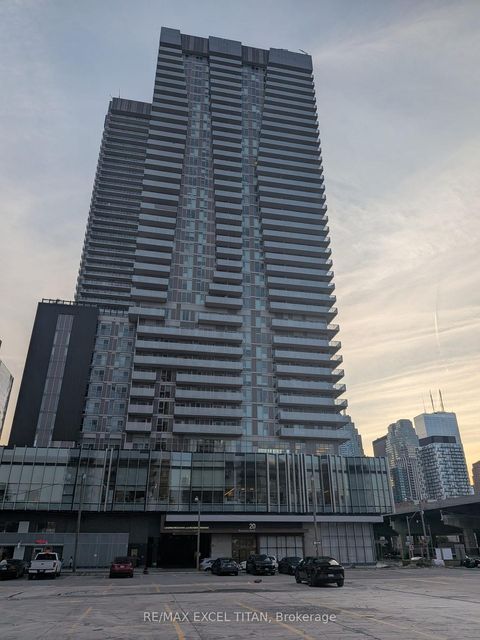 Photo 0 at 3101 - 20 Richardson Street E, Waterfront Communities C8, Toronto