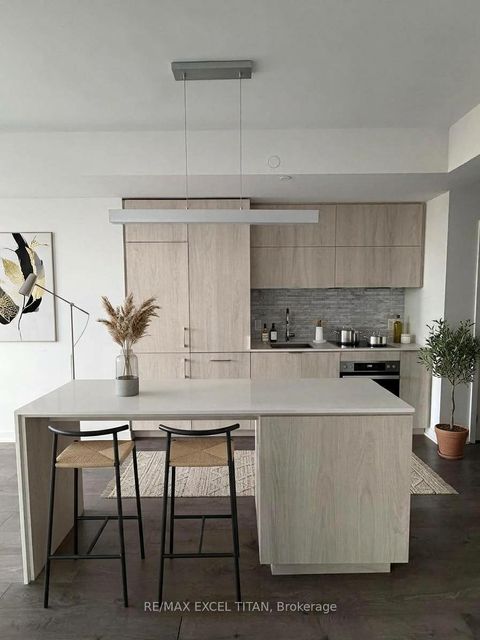 Photo 4 at 3101 - 20 Richardson Street E, Waterfront Communities C8, Toronto