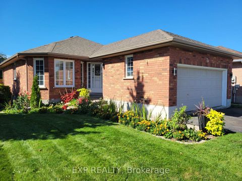 Photo 2 at 74 Buchanan Street, Grove East, Barrie