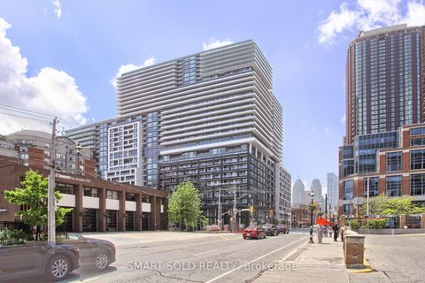 Photo 0 at 70 Princess Street, Waterfront Communities C8, Toronto