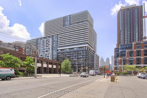 Photo 1 at 70 Princess Street, Waterfront Communities C8, Toronto