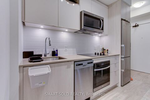 Photo 5 at 70 Princess Street, Waterfront Communities C8, Toronto