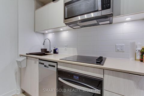 Photo 7 at 70 Princess Street, Waterfront Communities C8, Toronto