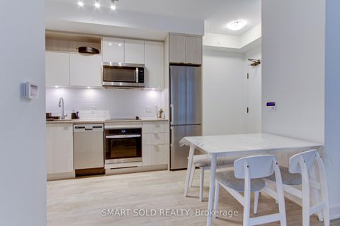 Photo 10 at 70 Princess Street, Waterfront Communities C8, Toronto