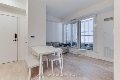 Photo 11 at 70 Princess Street, Waterfront Communities C8, Toronto