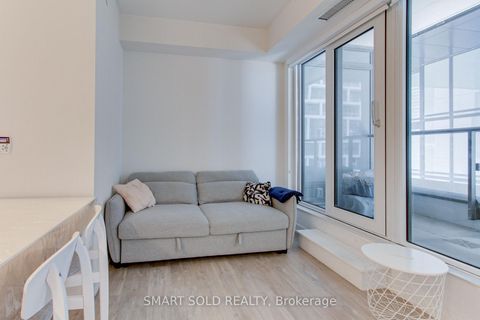 Photo 13 at 70 Princess Street, Waterfront Communities C8, Toronto