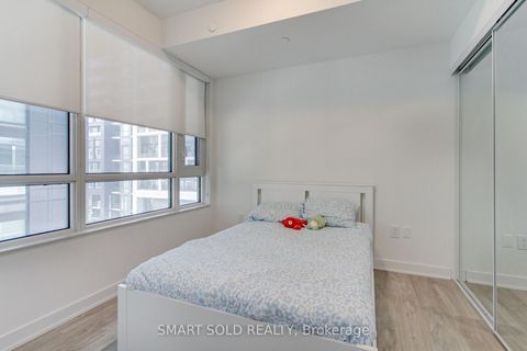 Photo 16 at 70 Princess Street, Waterfront Communities C8, Toronto