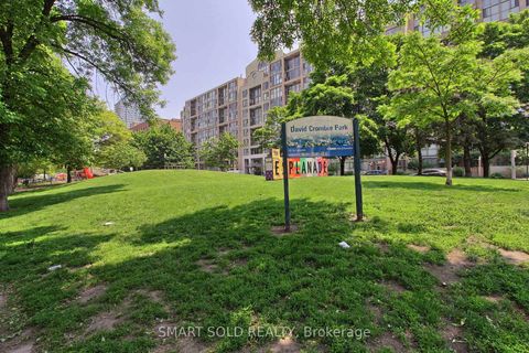 Photo 24 at 70 Princess Street, Waterfront Communities C8, Toronto