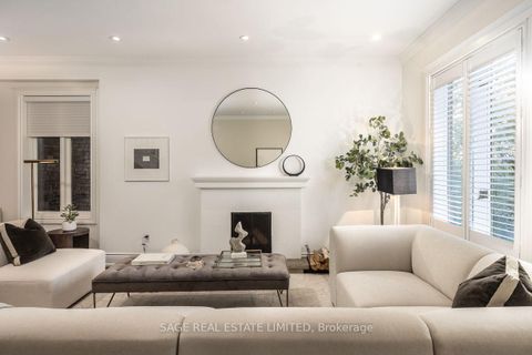 Photo 2 at 41 Chicora Avenue, Annex, Toronto