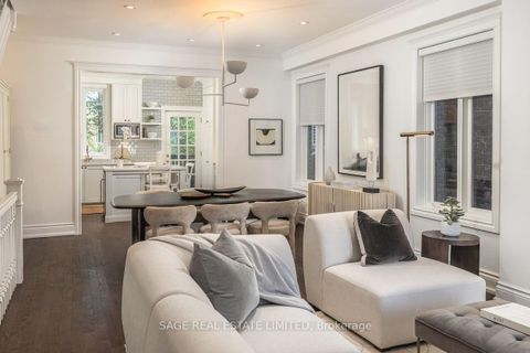 Photo 3 at 41 Chicora Avenue, Annex, Toronto