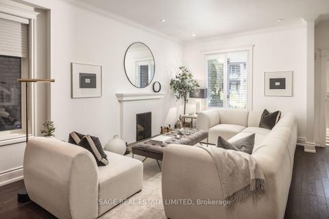 Photo 5 at 41 Chicora Avenue, Annex, Toronto